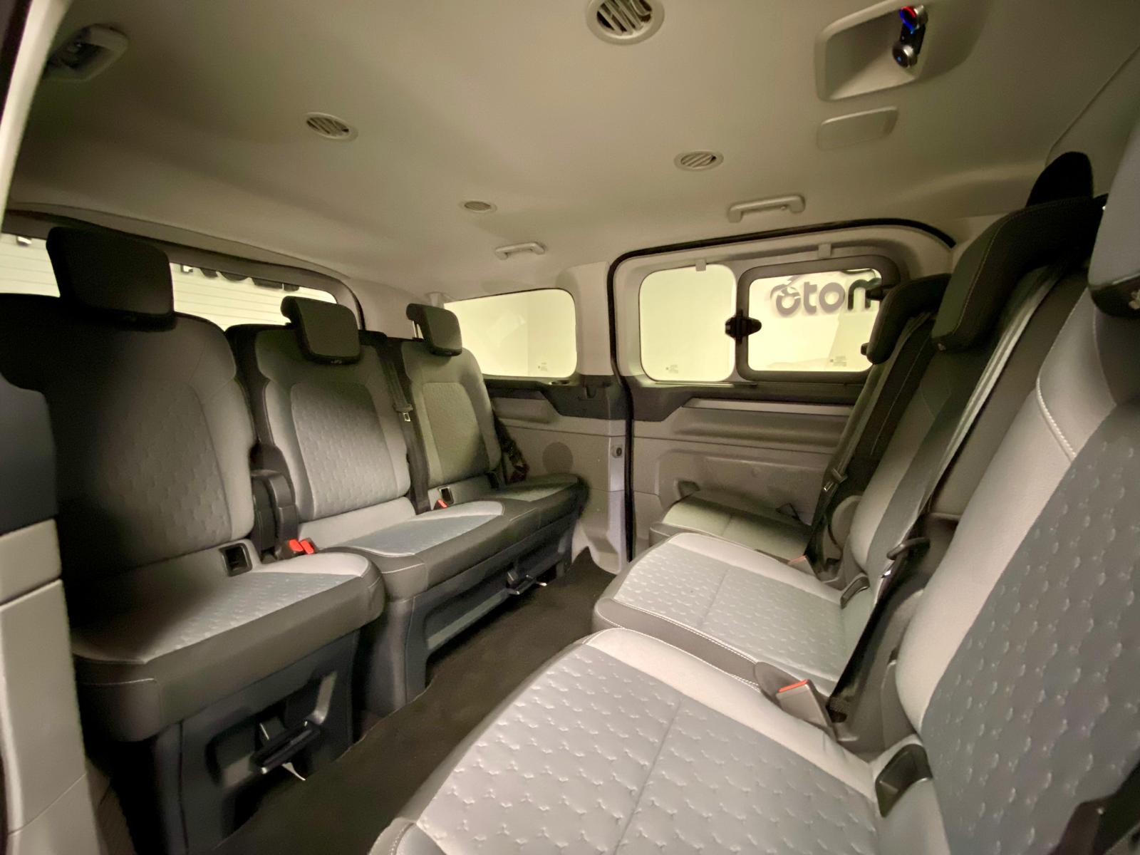 FORD TOURNEOCUSTOM320LECOBLUE 18